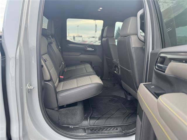 2024 Chevrolet Silverado 1500 ZR2 (Stk: 924560) in New Hamburg - Image 8 of 14