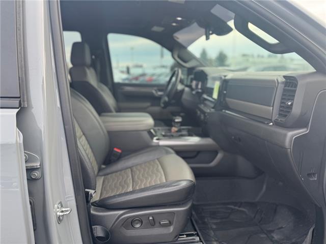 2024 Chevrolet Silverado 1500 ZR2 (Stk: 924560) in New Hamburg - Image 9 of 14