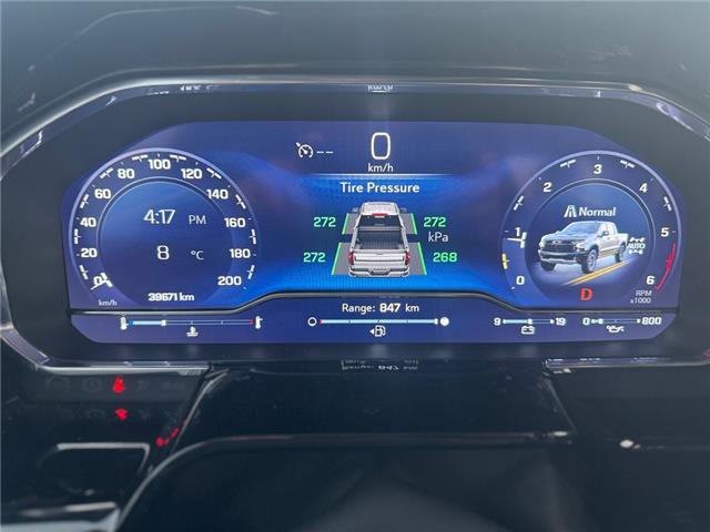 2024 Chevrolet Silverado 1500 ZR2 (Stk: 924560) in New Hamburg - Image 11 of 14