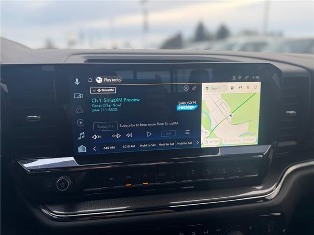 2024 Chevrolet Silverado 1500 ZR2 (Stk: 924560) in New Hamburg - Image 12 of 14