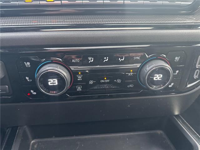 2024 Chevrolet Silverado 1500 ZR2 (Stk: 924560) in New Hamburg - Image 14 of 14