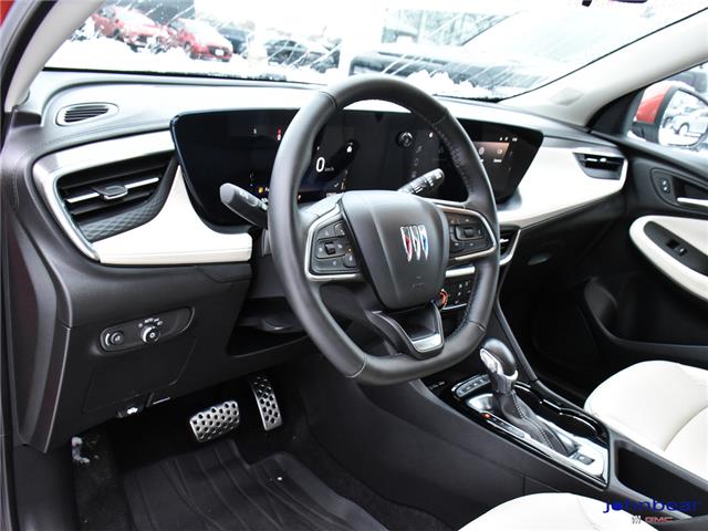 2024 Buick Encore GX Sport Touring (Stk: U4050A) in St. Catharines - Image 13 of 30