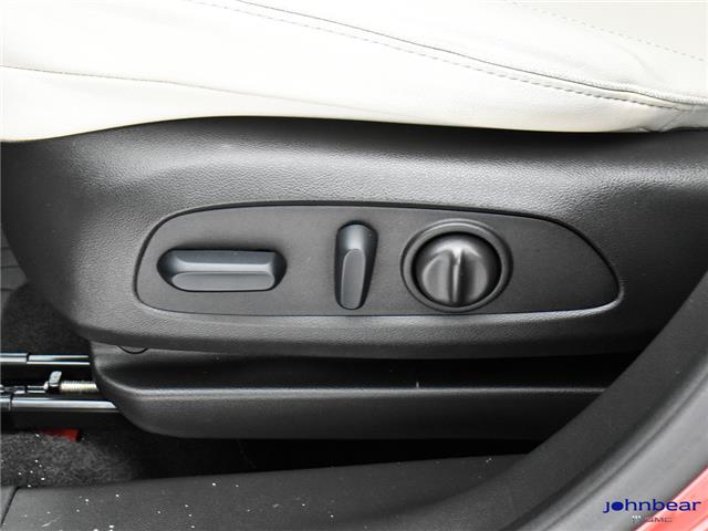 2024 Buick Encore GX Sport Touring (Stk: U4050A) in St. Catharines - Image 16 of 30
