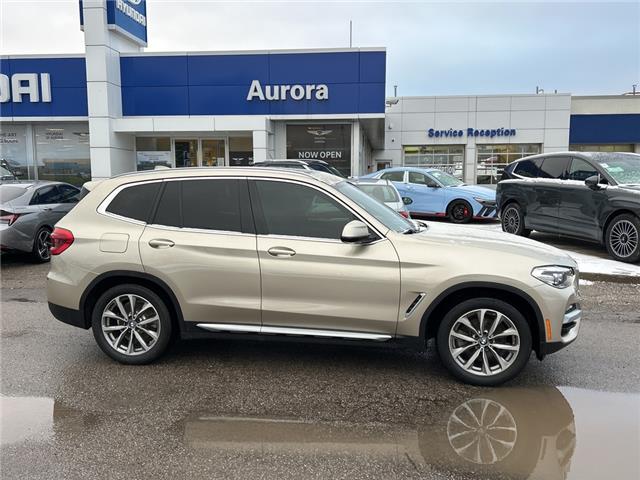 2019 BMW X3 xDrive30i (Stk: 26U1195A) in Aurora - Image 3 of 21 2019 BMW X3 xDrive30i (Stk: 26U1195A) in Aurora - Image 3 of 21