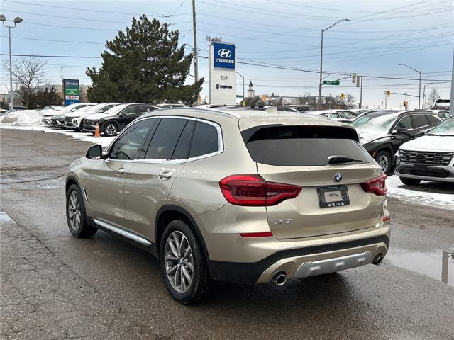 2019 BMW X3 xDrive30i (Stk: 26U1195A) in Aurora - Image 6 of 21 2019 BMW X3 xDrive30i (Stk: 26U1195A) in Aurora - Image 6 of 21
