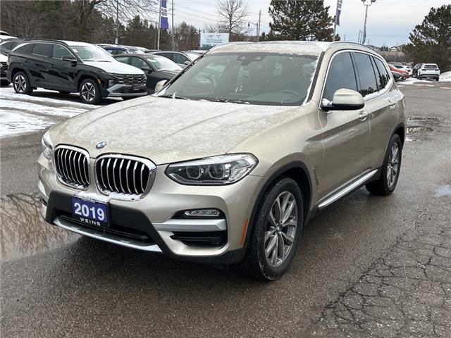 2019 BMW X3 xDrive30i (Stk: 26U1195A) in Aurora - Image 7 of 21 2019 BMW X3 xDrive30i (Stk: 26U1195A) in Aurora - Image 7 of 21