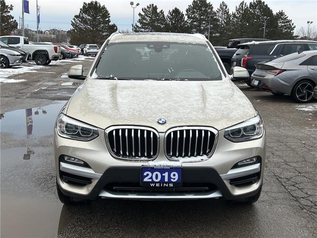 2019 BMW X3 xDrive30i (Stk: 26U1195A) in Aurora - Image 8 of 21 2019 BMW X3 xDrive30i (Stk: 26U1195A) in Aurora - Image 8 of 21