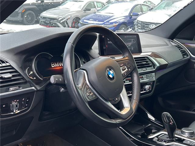 2019 BMW X3 xDrive30i (Stk: 26U1195A) in Aurora - Image 9 of 21 2019 BMW X3 xDrive30i (Stk: 26U1195A) in Aurora - Image 9 of 21