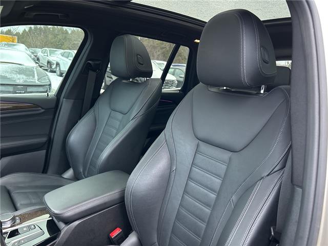 2019 BMW X3 xDrive30i (Stk: 26U1195A) in Aurora - Image 10 of 21 2019 BMW X3 xDrive30i (Stk: 26U1195A) in Aurora - Image 10 of 21