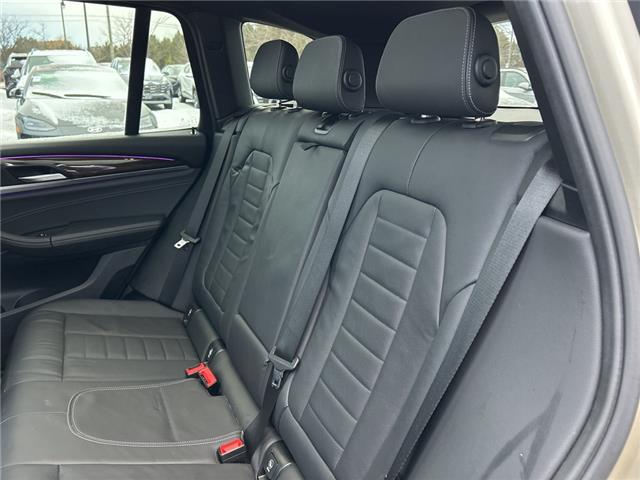 2019 BMW X3 xDrive30i (Stk: 26U1195A) in Aurora - Image 12 of 21 2019 BMW X3 xDrive30i (Stk: 26U1195A) in Aurora - Image 12 of 21