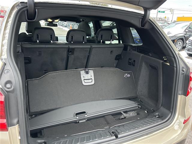 2019 BMW X3 xDrive30i (Stk: 26U1195A) in Aurora - Image 13 of 21 2019 BMW X3 xDrive30i (Stk: 26U1195A) in Aurora - Image 13 of 21