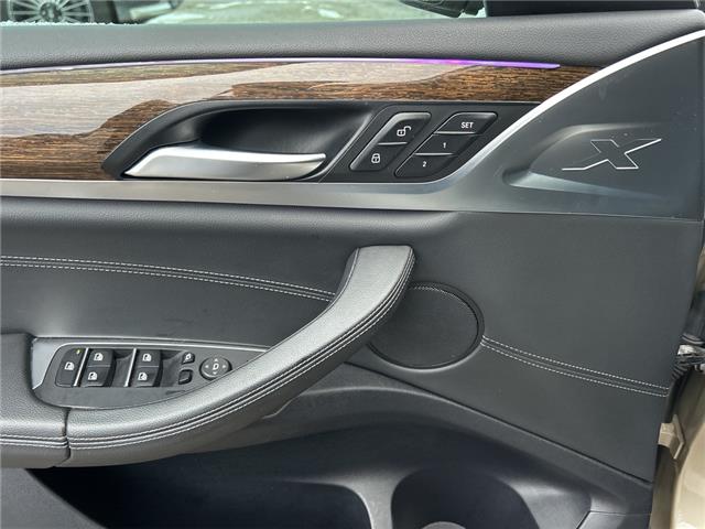 2019 BMW X3 xDrive30i (Stk: 26U1195A) in Aurora - Image 14 of 21 2019 BMW X3 xDrive30i (Stk: 26U1195A) in Aurora - Image 14 of 21