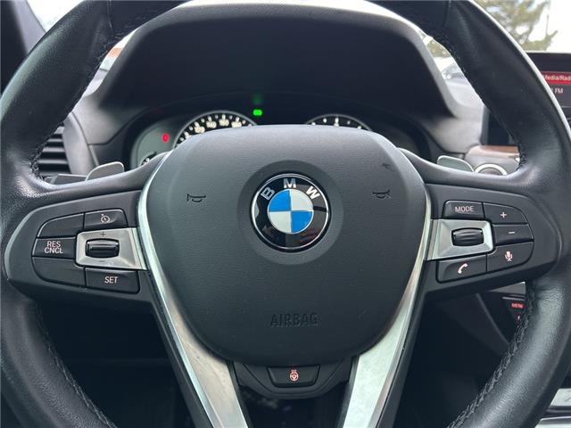 2019 BMW X3 xDrive30i (Stk: 26U1195A) in Aurora - Image 15 of 21 2019 BMW X3 xDrive30i (Stk: 26U1195A) in Aurora - Image 15 of 21