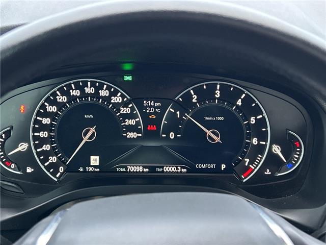 2019 BMW X3 xDrive30i (Stk: 26U1195A) in Aurora - Image 16 of 21 2019 BMW X3 xDrive30i (Stk: 26U1195A) in Aurora - Image 16 of 21