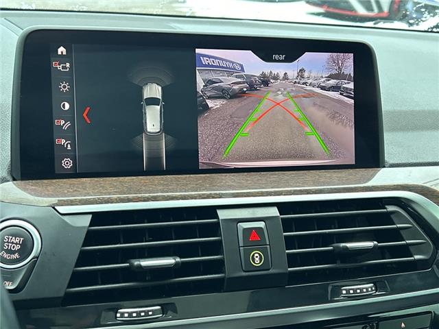 2019 BMW X3 xDrive30i (Stk: 26U1195A) in Aurora - Image 19 of 21 2019 BMW X3 xDrive30i (Stk: 26U1195A) in Aurora - Image 19 of 21