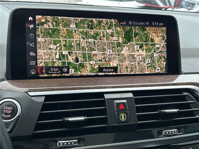 2019 BMW X3 xDrive30i (Stk: 26U1195A) in Aurora - Image 20 of 21 2019 BMW X3 xDrive30i (Stk: 26U1195A) in Aurora - Image 20 of 21