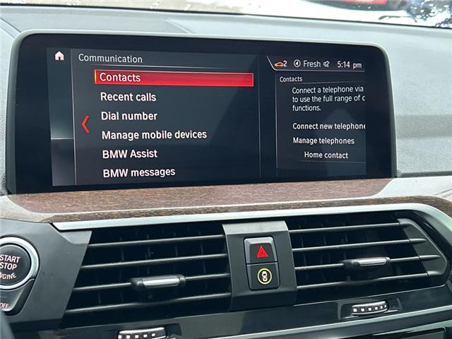 2019 BMW X3 xDrive30i (Stk: 26U1195A) in Aurora - Image 21 of 21 2019 BMW X3 xDrive30i (Stk: 26U1195A) in Aurora - Image 21 of 21