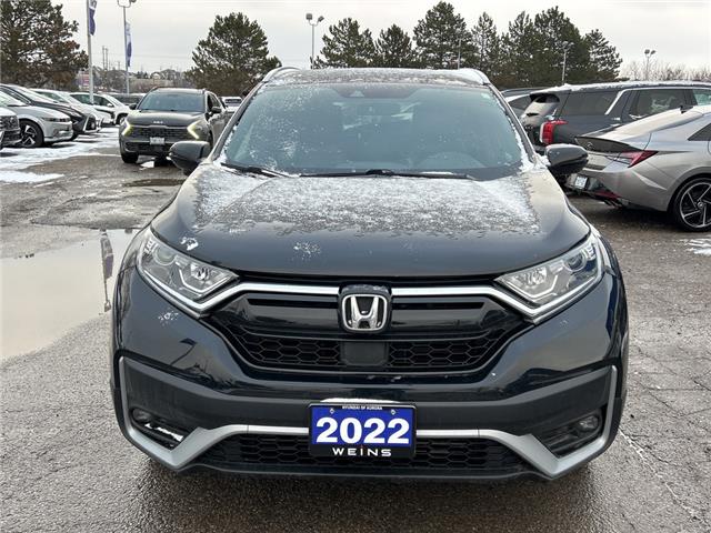 2022 Honda CR-V Sport (Stk: 261911A) in Aurora - Image 8 of 8