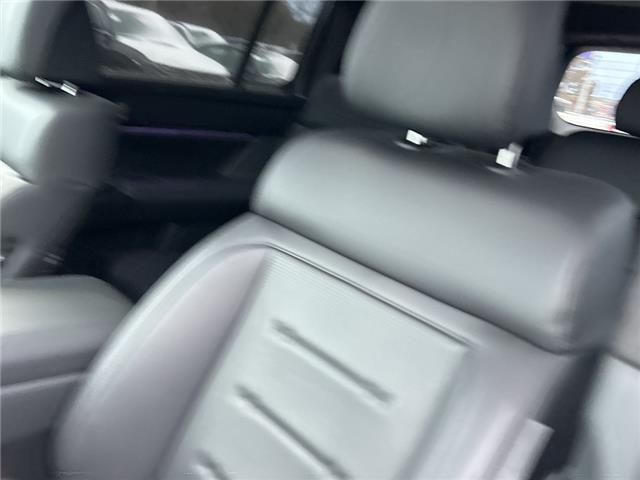 2026 Hyundai Santa Fe HEV Ultimate Calligraphy (Stk: 26U1256) in Aurora - Image 11 of 22