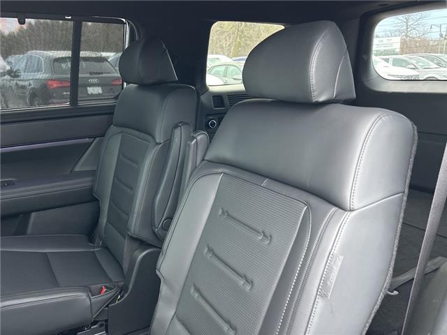 2026 Hyundai Santa Fe HEV Ultimate Calligraphy (Stk: 26U1256) in Aurora - Image 12 of 22