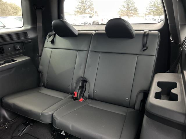 2026 Hyundai Santa Fe HEV Ultimate Calligraphy (Stk: 26U1256) in Aurora - Image 13 of 22