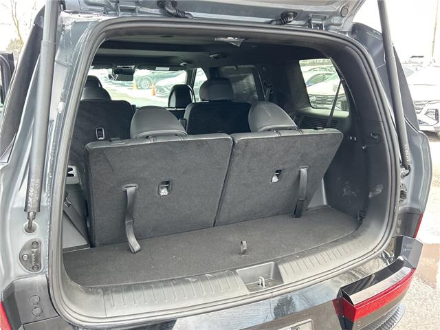 2026 Hyundai Santa Fe HEV Ultimate Calligraphy (Stk: 26U1256) in Aurora - Image 14 of 22