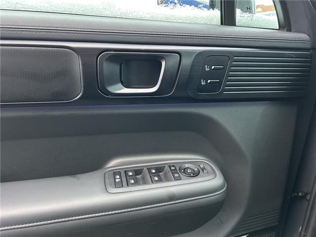 2026 Hyundai Santa Fe HEV Ultimate Calligraphy (Stk: 26U1256) in Aurora - Image 15 of 22
