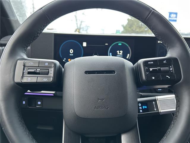 2026 Hyundai Santa Fe HEV Ultimate Calligraphy (Stk: 26U1256) in Aurora - Image 16 of 22