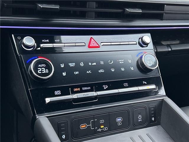 2026 Hyundai Santa Fe HEV Ultimate Calligraphy (Stk: 26U1256) in Aurora - Image 18 of 22