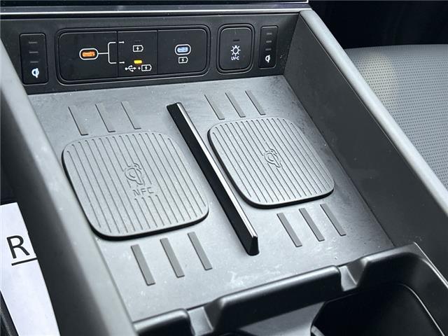 2026 Hyundai Santa Fe HEV Ultimate Calligraphy (Stk: 26U1256) in Aurora - Image 19 of 22