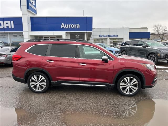 2019 Subaru Ascent Premier (Stk: 26U1259) in Aurora - Image 3 of 22