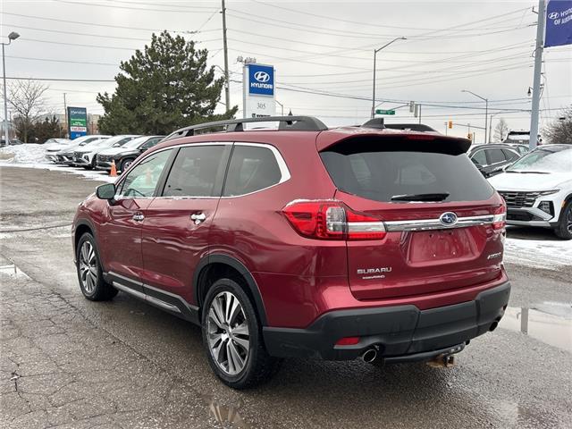 2019 Subaru Ascent Premier (Stk: 26U1259) in Aurora - Image 6 of 22