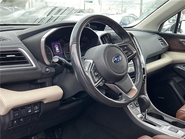 2019 Subaru Ascent Premier (Stk: 26U1259) in Aurora - Image 9 of 22