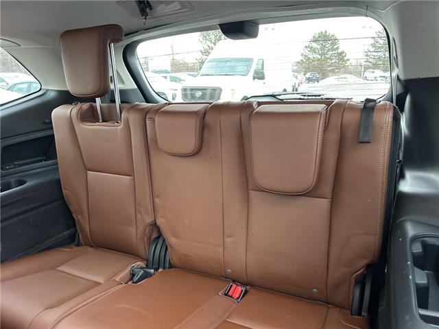 2019 Subaru Ascent Premier (Stk: 26U1259) in Aurora - Image 13 of 22