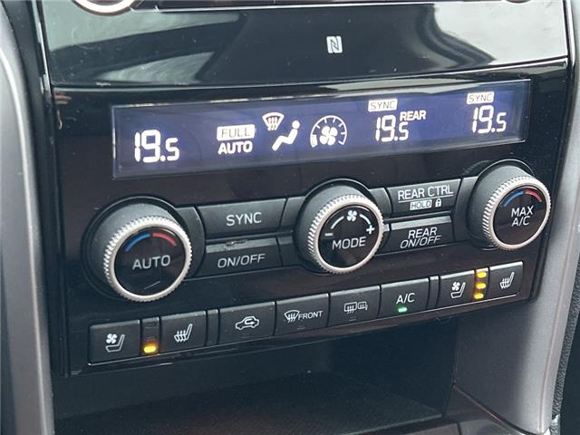 2019 Subaru Ascent Premier (Stk: 26U1259) in Aurora - Image 19 of 22