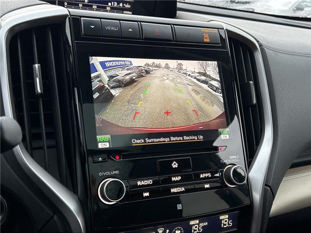 2019 Subaru Ascent Premier (Stk: 26U1259) in Aurora - Image 21 of 22