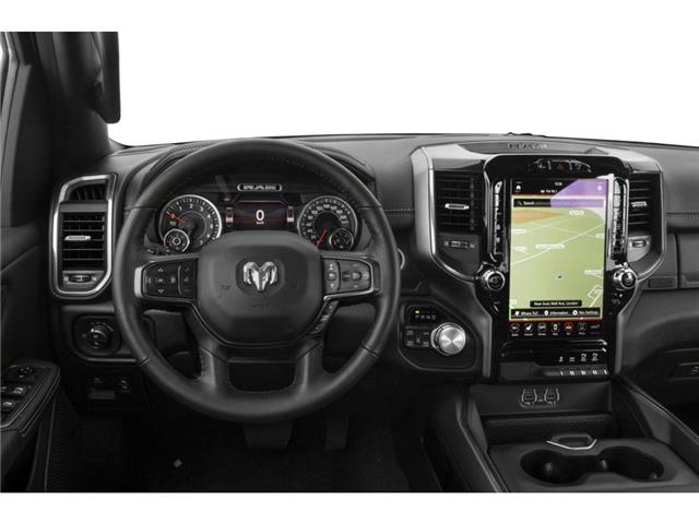 2022 RAM 1500 Sport (Stk: UV8559) in Elmira - Image 4 of 12