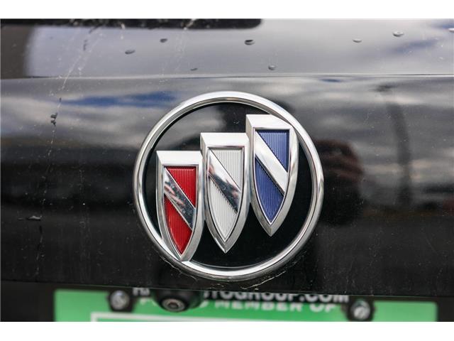 2021 Buick Envision Preferred (Stk: PO84476) in London - Image 13 of 30