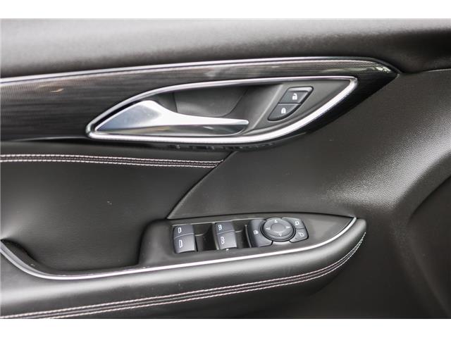 2021 Buick Envision Preferred (Stk: PO84476) in London - Image 15 of 30