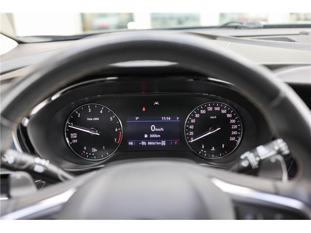 2021 Buick Envision Preferred (Stk: PO84476) in London - Image 17 of 30