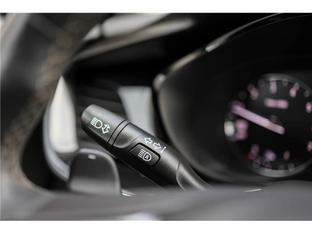 2021 Buick Envision Preferred (Stk: PO84476) in London - Image 18 of 30