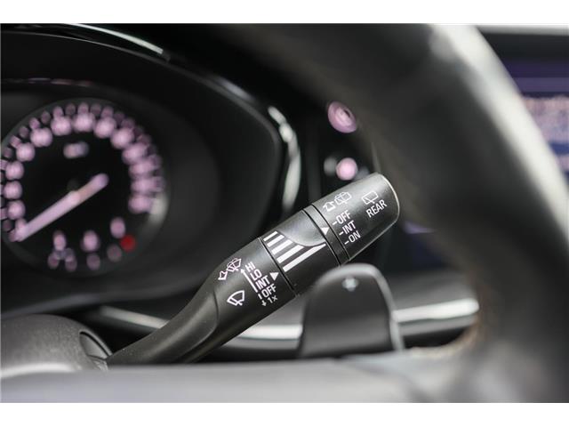 2021 Buick Envision Preferred (Stk: PO84476) in London - Image 19 of 30