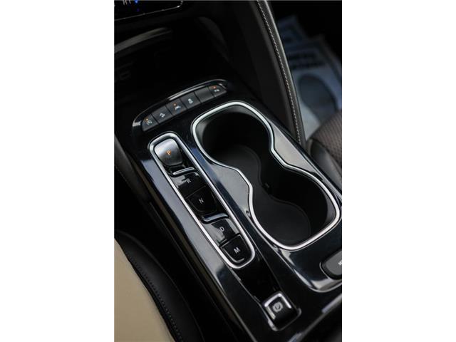 2021 Buick Envision Preferred (Stk: PO84476) in London - Image 26 of 30