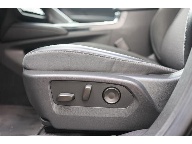 2021 Buick Envision Preferred (Stk: PO84476) in London - Image 29 of 30