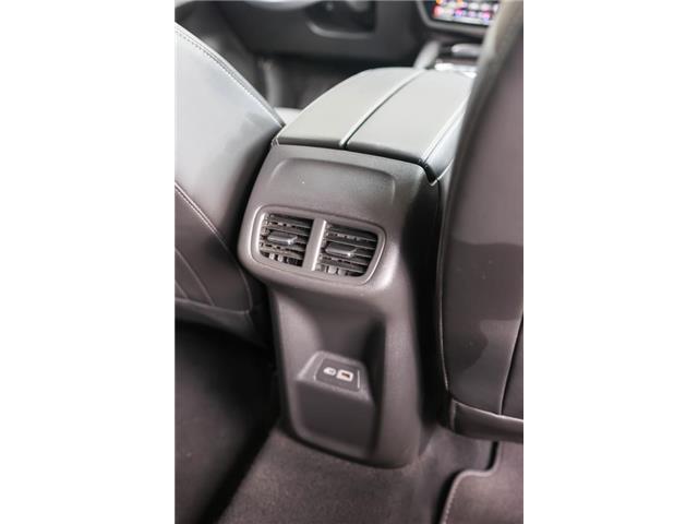 2021 Buick Envision Preferred (Stk: PO84476) in London - Image 30 of 30