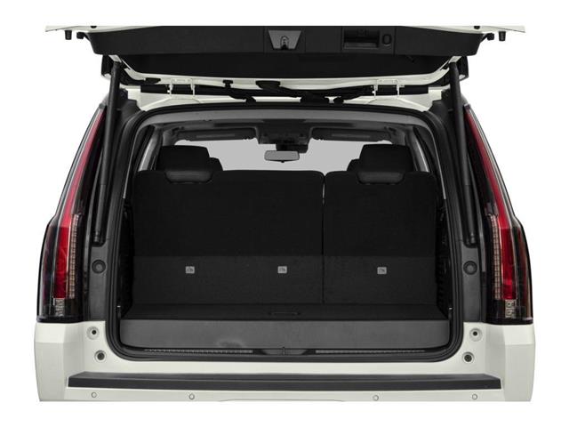 2019 Cadillac Escalade Platinum (Stk: 26TH8617A) in Pincher Creek - Image 8 of 12