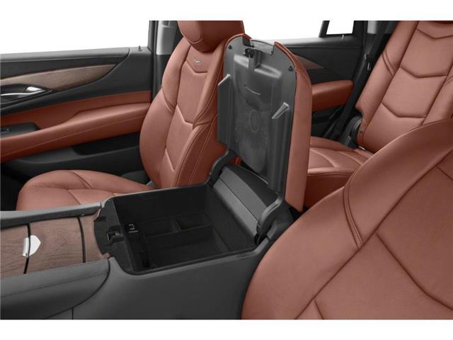 2019 Cadillac Escalade Platinum (Stk: 26TH8617A) in Pincher Creek - Image 10 of 12