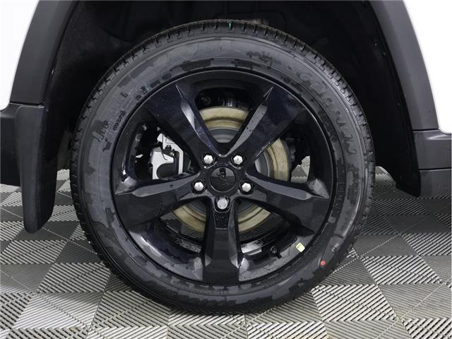 2025 Jeep Grand Cherokee L Limited (Stk: 25J262) in Calgary - Image 4 of 21