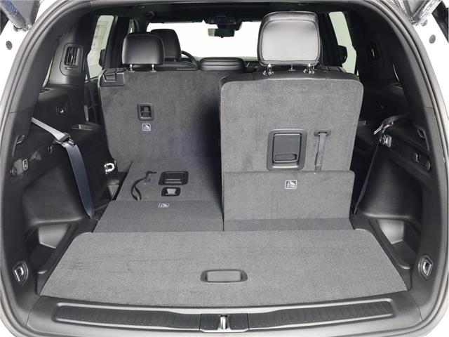 2025 Jeep Grand Cherokee L Limited (Stk: 25J262) in Calgary - Image 8 of 21