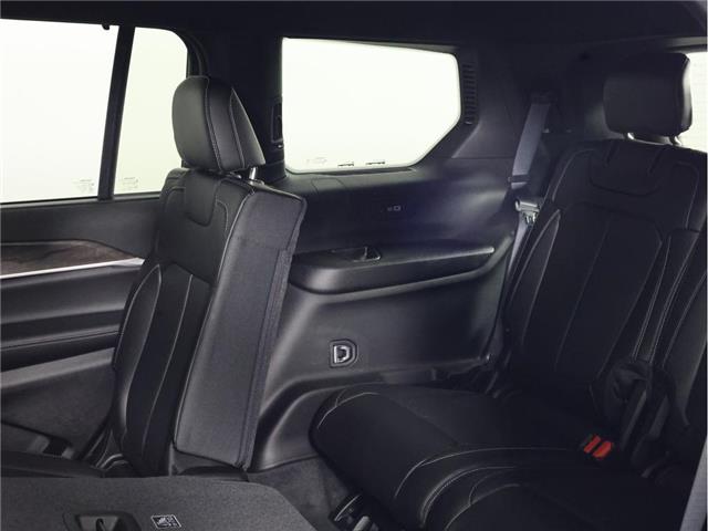2025 Jeep Grand Cherokee L Limited (Stk: 25J262) in Calgary - Image 9 of 21